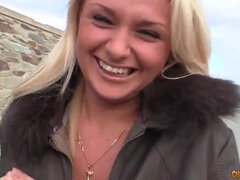 Røv, Babe, Stor røv, Stor pik, Store bryster, Pik sutte, Hårdt, Bryster