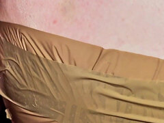 아마추어, 크고 아름다운 여자, 큰 엉덩이, 오랄섹스, 커플, 사정 샷, 집에서 만든, 셀카