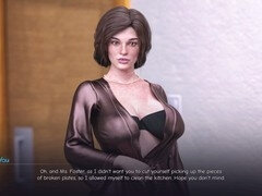 アスtoマウス, 母