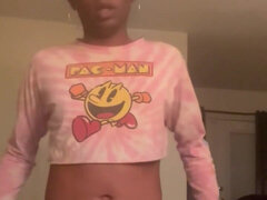 Черные, Мастурбация, Соло