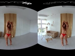 Bionda, Erotica, Femmina, Punto di vista pov, Realtà, Softcore, Solo, Strippaggio