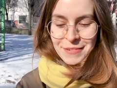 All Natural Daniela Explores Her Underwear Fetish While She Inserts Them Into Her Pussy