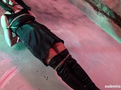 부츠, 옷입고하기, 머리카락이 많은