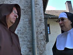 Leie, Deutsch, Hardcore, Hausfrau, Milf