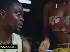 Africké, Velký zadek, Kuřba, Ebenové, Hd, Přírodní, Pička, Kozičky