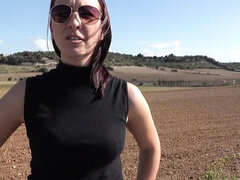 German Hooker Fuck Compilation - Amateur Blowjob & Cumshot with Liz Rainbow