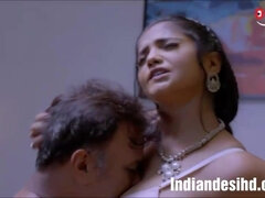 Big Boobs Kamvali Bay Sex In Bedroom