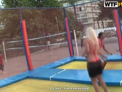 Beautiful lassie enthralling xxx video