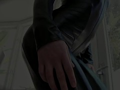 Lily LaBeau Hardcore Threesome