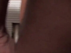 Amateur couple visits a sex therapist to have better sex together