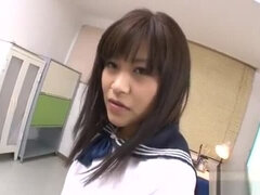 Asiatique, Sucer une bite, Hard, Japonaise, Adolescente