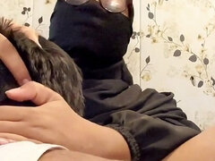 18, Fafanje, Par, Gospodinja, Grobo, Squirting, Najstnice