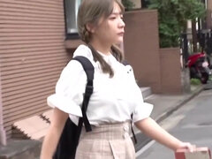 Asiático, Sadomasoquismo, Amarrada, Morena, Tetona, Fetiche, Hd, Japonés