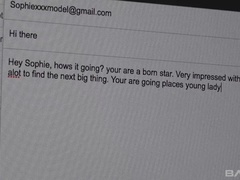 Fafanje, Rjavolaska, Zunanji izliv, Evropska, Obrazno