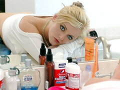 Velký zadek, Velké péro, Velké kozy, Blondýna, Kuřba, Na pejska, Milf žcbp