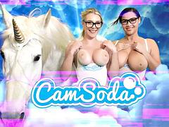 Avsugning, Hardcore, Latina, Onani, Solo, Tonåring, Tuttar, Webb kamera