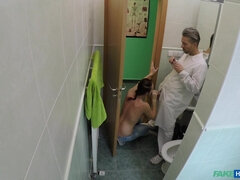 Bagno, Pompino, Facciale, Grassa, Leccata, Figa, Sculacciata