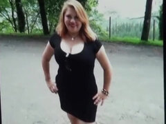 Amatør, Stor svart kvinne, Stor rumpe, Kukk suging, Brunette, Latina, Milf, Mamma