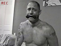 Bdsm, Velik kurac, Blondinka, Bondage, Ženska dominacija, Spodnje perilo, Milf, Joške