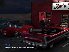 Τρισδιάστατο, Πρωκτικό, Πίπα, Σκληρό, Αυνανισμός, Ώριμη, Έφηβος, Βυζιά