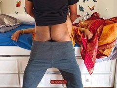 Real moaning, female friendly, indian bhabhi