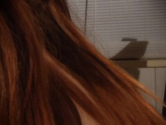 Kukk suging, Dype svelg, Pikk, Fingring, Kyssing, Slikking, Strømper, Tenåring