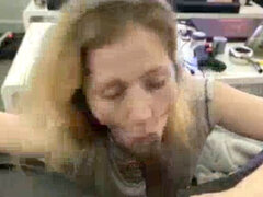 Velké péro, Černé, Kuřba, Cuckold, Stříkání spermatu, Pička, Seřezání, Teenka