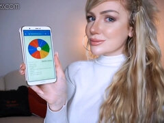 큰 가슴, 금발의, 여자 지배, 게임, Hd, 정부, 잡년, 청소년