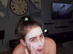 Kuřba, Striekanie semena, Honění, Drobunké