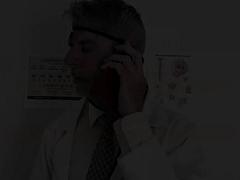 His Last Minute Physical - Joey Philippe  Richard Lennox