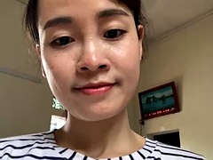 VN has big, beautiful breasts