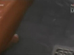 Cul, Gros cul, Gros seins, Femelle, Allemand, Orgasme, Solo, Jouets