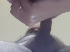 Sucer une bite, Brunette brune, Fétiche, Humiliation, Mature, Mère que j'aimerais baiser, Orgasme, Rugueux