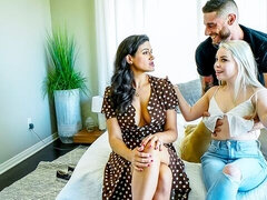 Velký zadek, Velké péro, Velké kozy, Kuřba, Na pejska, Dvě na jednoho, Milf žcbp