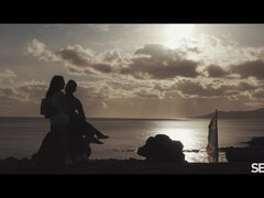 Things I Love To Do - Purr Simona & Nick Ross