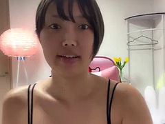 Amatorka, Azjatka, Duże cycki, Koreański, Mamuśka, Cycki