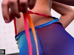 Stor kuk, Ansiktsbehandling, Hd, Onani, Monster, Rider, Mager, Tuttar