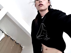 Freshxdollts Shemale Solo CR 2