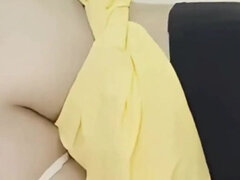 18 let, Velké péro, Pár, Stříkání spermatu, Homemade, Manželka v domácnosti, Bradavky, Pissing