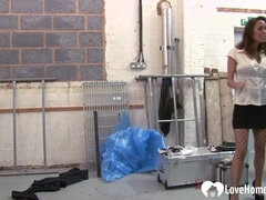 Grosse bite, Sucer une bite, Plantureuse, Tir de sperme, Faciale, Hard, Mère que j'aimerais baiser, Nénés