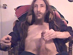 Leie, Grosser schwanz, Europäisch, Masturbation, Muskel, Öffentlich, Erotischer film, Netzkamera