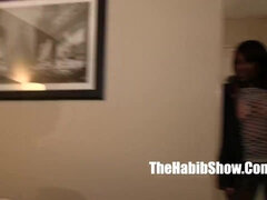 Amatör, Rumpa, Svart, Ebenholts, Hd, Latina