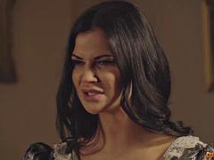 항문, 아기, 오랄섹스, 사정 샷, 쓰리섬