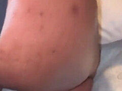 18 anni, Africano, Amatoriale, Anale, Culo grosso, Nero, Latina, Ragazza