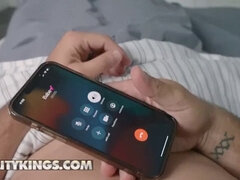 デカチン, フェラチオ, 茶髪の, 口内発射, 手コキする, ハードコア, オマンコ, 現実