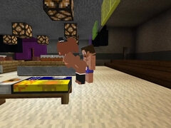 3d, Американки