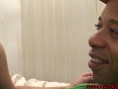 Cute Teen Maria Sucks and Fucks Shane�s Third Leg - Shane diesel