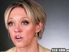 Stor røv, Store bryster, Blondine, Lækker, Hd, Mor jeg gerne vil kneppe, Pornostjerner, Solo