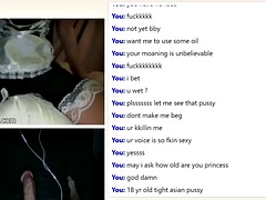 Omegle - Teen Humps Pillow