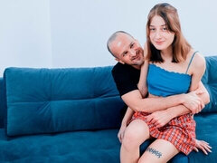 Velký zadek, Velké péro, Velké kozy, Kuřba, Na pejska, Drobounká, Krátké vlasy, Teenka